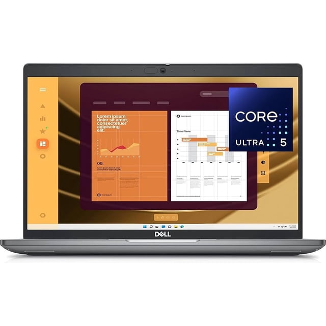 Dell Latitude 5450 ultra 5 32 Go Ram 1 To SSD Écran Tactile