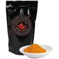 thumbnail image 2 of Fiery Farms Poudre de Piment Sriracha Rouge Carolina Reaper – Piment Sriracha Ailicky Tang et Volcanique – Record du Monde de Feu de Faucheur, Sac en Vrac Professionnel Industriel 1 kg (2,2 Lb), 2 of 5