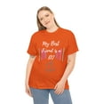 thumbnail image 4 of Unisex Heavy Cotton Tee, 4 of 4