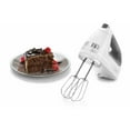 thumbnail image 2 of Restored Premium KitchenAid 9 Speed Hand Mixer, RRKHM9 (Refurbished), 2 of 2