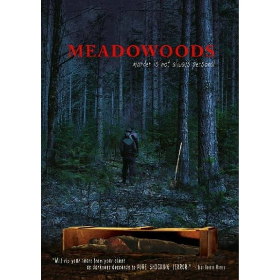 Meadowoods (DVD)