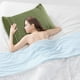 thumbnail image 5 of 52 X 71 Thick European Pillowcase Pillow Cover Antis Slip Jacquards Pillow Cover, 5 of 6