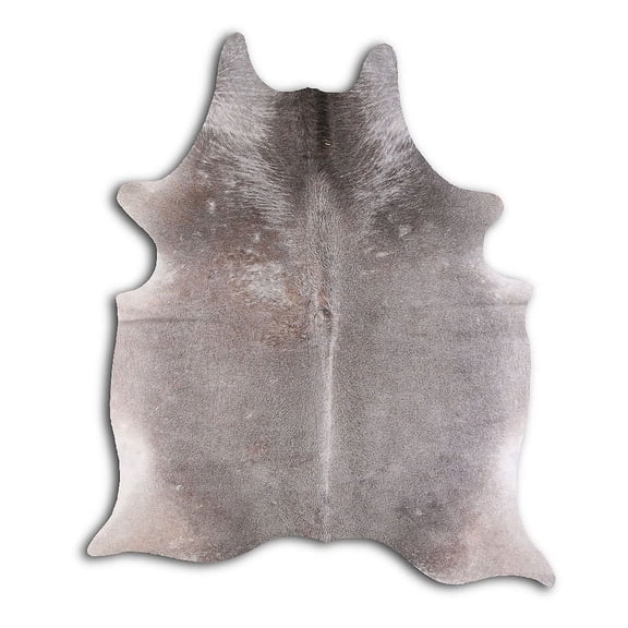 Cathartic NATURAL cowhide rugs for sale GREY rug