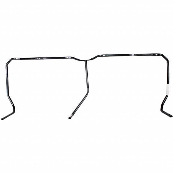 For Dodge Ram 1500/2500/3500 2002-2005 Grille Support Bracket | CH1207103 | 55077186AE