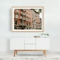 thumbnail image 3 of UWS Architectural 01 - Manhattan New York Photography Architecture Cityscape Street Photography Vintage City Unframed Wall Art Print 22 x 28 inches, 3 of 4
