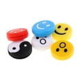 thumbnail image 3 of koolsoo Tennis Racket Shock Absorber Silicone Tennis String Shock Damping, Set Of 12 /, 3 of 6