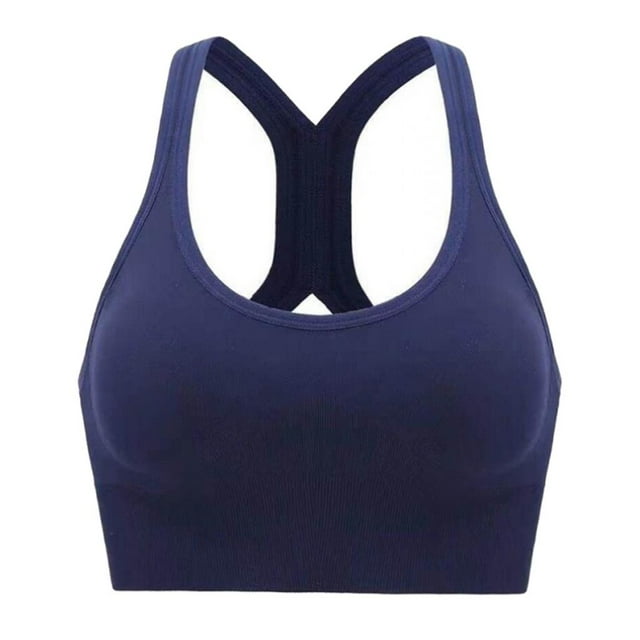 deportivo de entrenamiento para mujer con relleno im Turnhalle Athletic Activewear Tops S