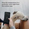 thumbnail image 2 of Paquete de 2 sensores inteligentes ecobee: comodidad, seguridad y ahorro de energía, 2 of 6
