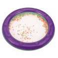 thumbnail image 4 of Miangastore Ocean Drum Wave Bead Drum Gentle Sea Sound Musical Instrument for Baby, 4 of 9