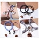 thumbnail image 2 of 2 pcs pulsera pareja magnética colgante Gao Jiahui unisex, 2 of 2