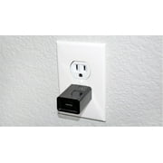 Speedy USB Wall Charger for Mobile Appliance - 2.0 Compatible with USA Outlet