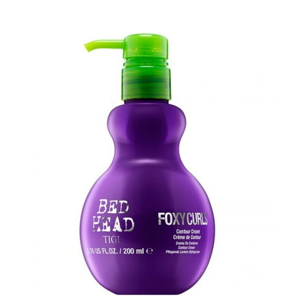 TIGI Bed Head Foxy Curls Contour Cream 6.76 oz