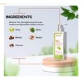 thumbnail image 4 of Jiva Amla 200 ml Shampoo, 4 of 5