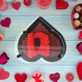 thumbnail image 2 of 3D Sculpture Pin Shape Cloner Antistress Clone Fingerprint Needle Painting, 2 of 7