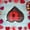 Red, variant on JABUUO 3D Sculpture Pin Shape Cloner Antistress Clone Fingerprint Needle Painting