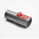 thumbnail image 4 of Adaptador de Reemplazo de Piezas de Aspiradora Compatible para Dys*on V7 V8 V10 V11, Haga 32mm 1.25'' Accesorio de Aspiradora Universal para Ajustar Dys*on V7 V8 V10 V11 Accesorio de Aspiradora, 4 of 5