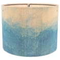 thumbnail image 1 of Shisuyan Light Fixture Lampshade Hanging Light Shade Decorative Shade for Home Decoration, 1 of 9