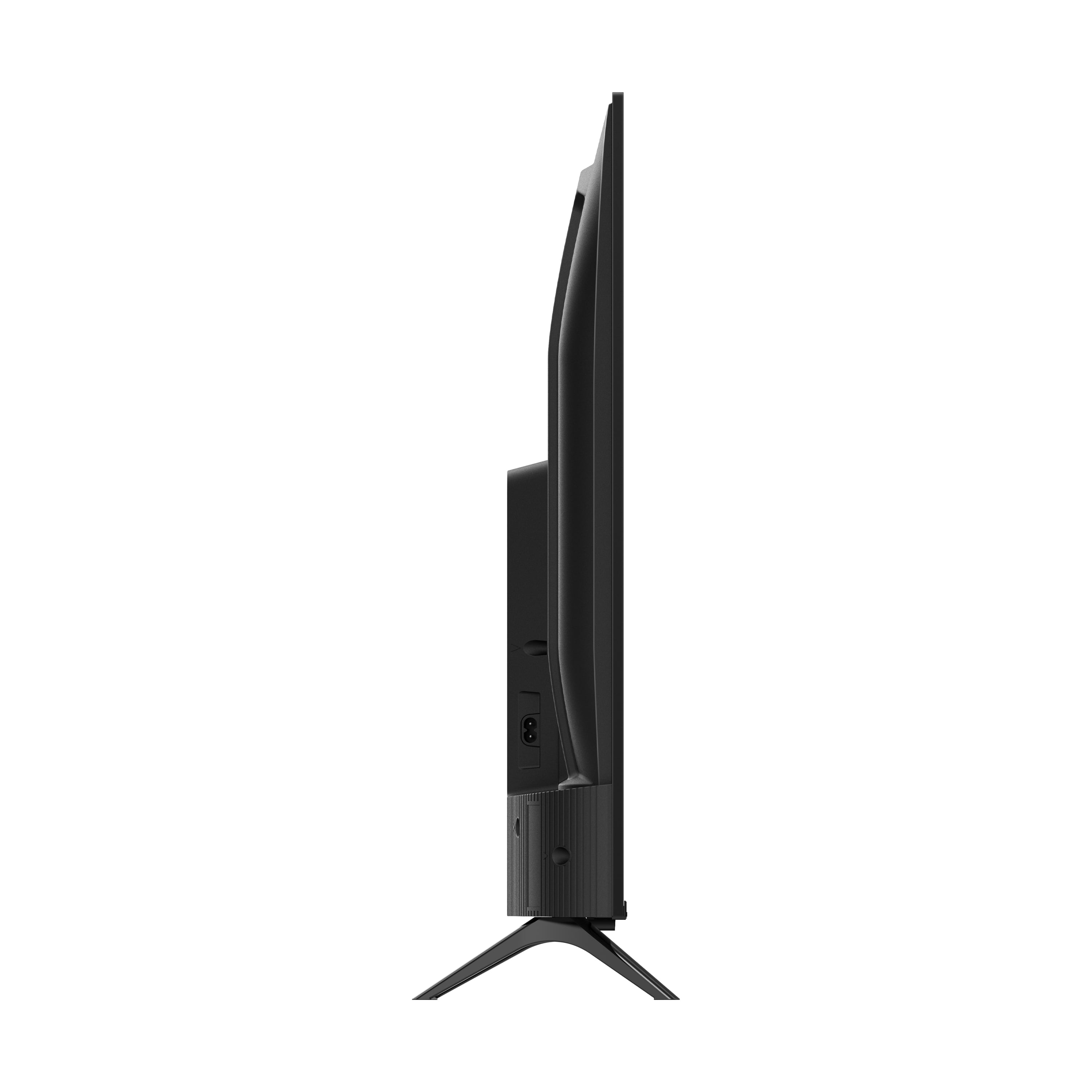 (Open Box) TCL 43” Class Q5 (43Q51BR) 4K UHD HDR QLED Smart TV with Roku TV (NEW 2024)