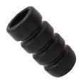 thumbnail image 1 of LOVIVER Motorcycle Gear Lever Cover Protective Pad for K1300R K1300S Black, 1 of 8