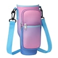thumbnail image 1 of WDOplteas Funda para 40 Oz Funda Portátil para Botella 40 Oz Soporte para Llaves (púrpura), 1 of 7