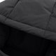 thumbnail image 5 of Kalauyu Men's Puffer Hoodie Vest Winter Zipper Outerwear Vests Warm Wind-Resistant Sleeveless Puffy Jackets, 5 of 8