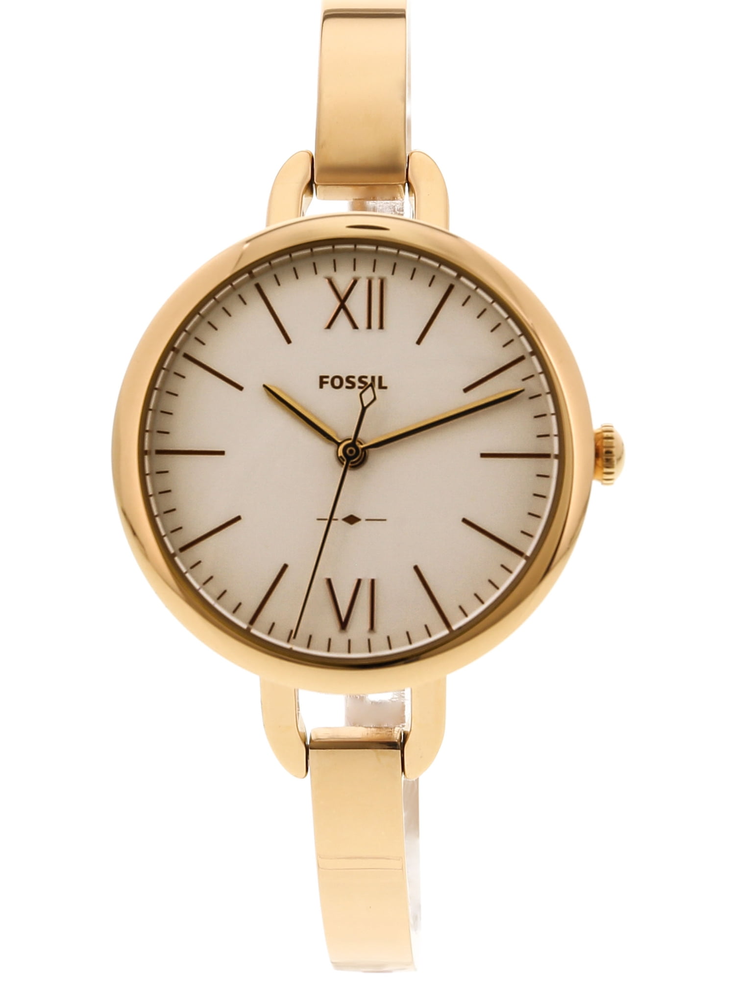 fossil annette watch review