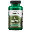 Swanson Fat Burner 60 Tablets