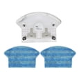 thumbnail image 1 of Reemplazo de robots de barrido Accesorios para Midea I2 Vcr03 Robot de barrido I2 trapeador con tanque de agua, 1 of 5