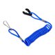 thumbnail image 5 of BESTYASH Lanyard Con Botón De Parada Para En De Embarcaciones Color Azul, 5 of 8