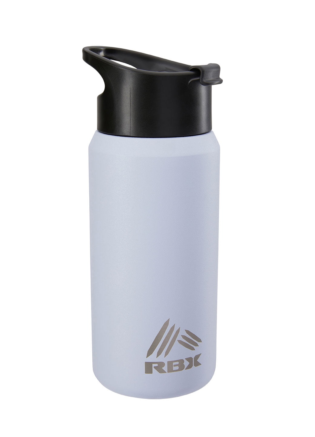 25oz Straw Lid Stainless Steel Water Bottle – RBX Active