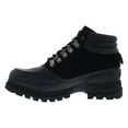 thumbnail image 3 of Fila Weathertec Mens Shoes Size 12, Color: Black/Black/Black, 3 of 4
