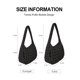 thumbnail image 3 of Bolsa de mano LEXSION para mujer, ligera y acolchada, GYL 8041, 3 of 6