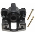 thumbnail image 2 of ACDelco 18FR1191 Professional Rear Passenger Side Disc Brake Caliper Assembly without Pads (Friction Ready), Remanufactured Fits select: 1994-1998 JEEP GRAND CHEROKEE, 2 of 4