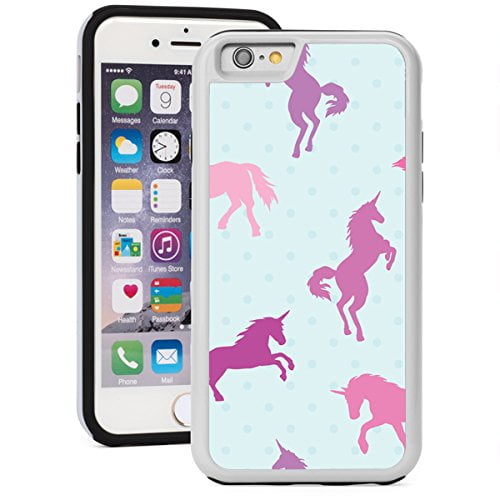 For Apple Iphone 5 5s Shockproof Impact Hard Soft Case Cover Unicorns And Polka Dots White Walmart Com Walmart Com For Apple Iphone 5 5s Shockproof Impact Hard Soft Case Cover Unicorns And Polka Dots White Walmart Com Walmart Com