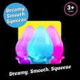 thumbnail image 3 of Juguete Sensory Squeeze Schylling NeedOh Dream Drop de 3 cm de altura, 3 of 7