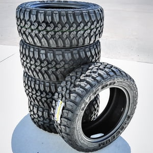 Forceum Pair of 2 Forceum M/T 08 Plus 235/75R15 104/101Q C 6 Ply mud Light Truck Tires Sansujyuku sansujyuku.com