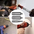thumbnail image 4 of Professional Screw Extractor Set, Chrome Molybdenum Alloy Steel Provides Exceptional Durability, Perfect Companion For Every Tool Enthusiast, 4 of 5