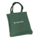 thumbnail image 1 of Elegante bolso de mano de punto para mujer, ideal para reuniones al aire libre, picnics y Verde, 1 of 9