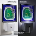 thumbnail image 4 of YouTheFan MLB Colorado Rockies StadiumView Nite Light, 4 of 5
