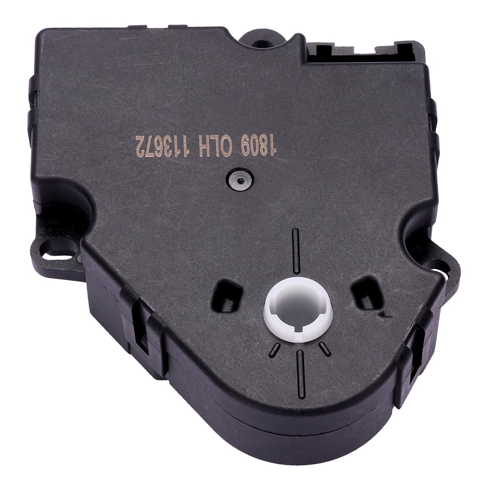 SCITOO Air Door Actuator 100830 2115003 2383 2503207C1 651261