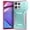 Green, variant on Moreoy Hybrid Dual Layer Case for Motorola Moto G Power 2025/2026 and Moto G Play 2025/2026 with Sliding Camera Lens Cover, Heavy Duty Shockproof Non-Slip Bumper Drop-proof Protective Cover,Pink