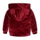 thumbnail image 3 of Sudadera con capucha para niños + Conjunto infantil de 12 a 5 meses 18-24M, 3 of 9