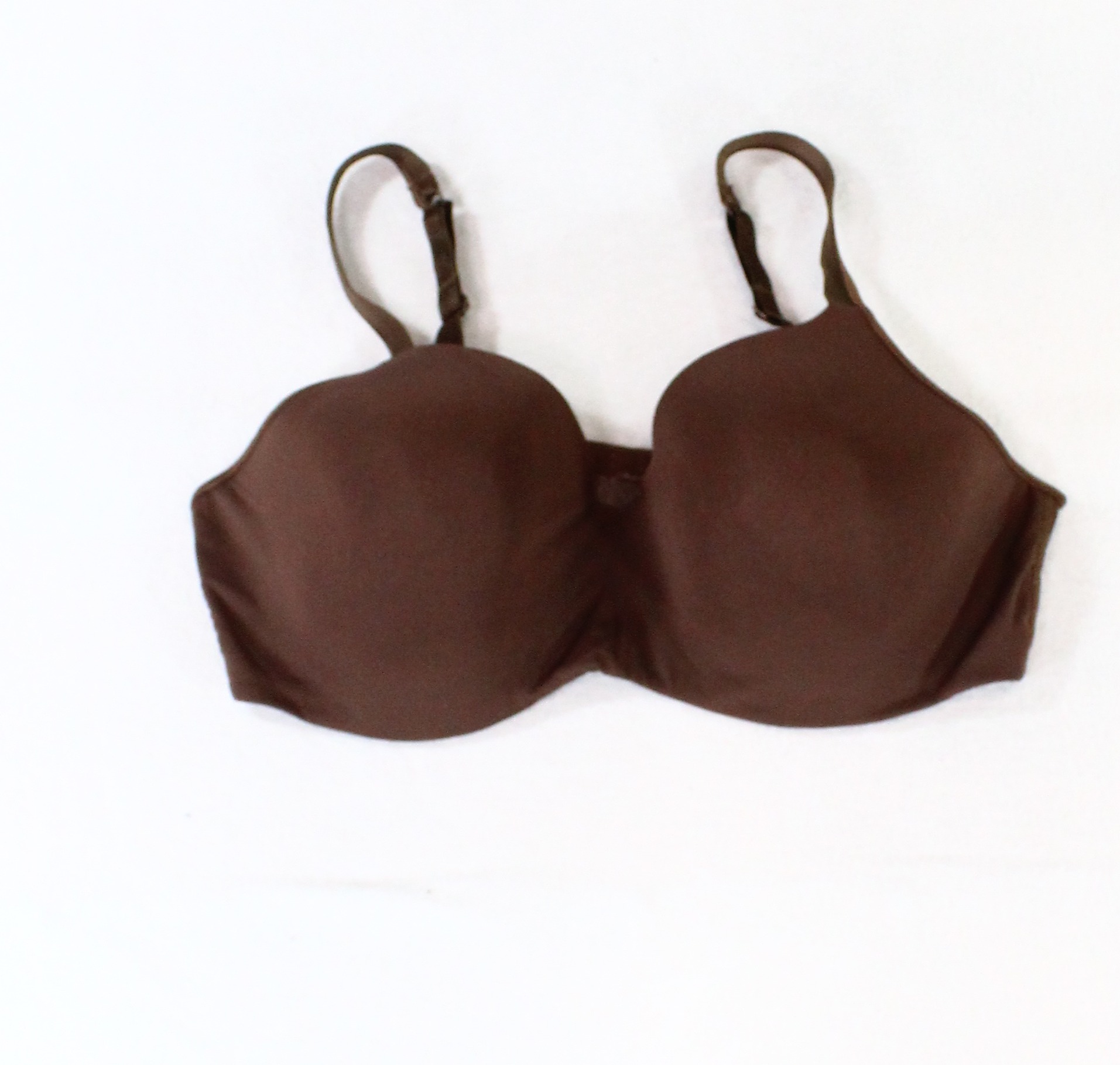 Playtex Dark Womens 46D Underwire Full Coverage Bras 46