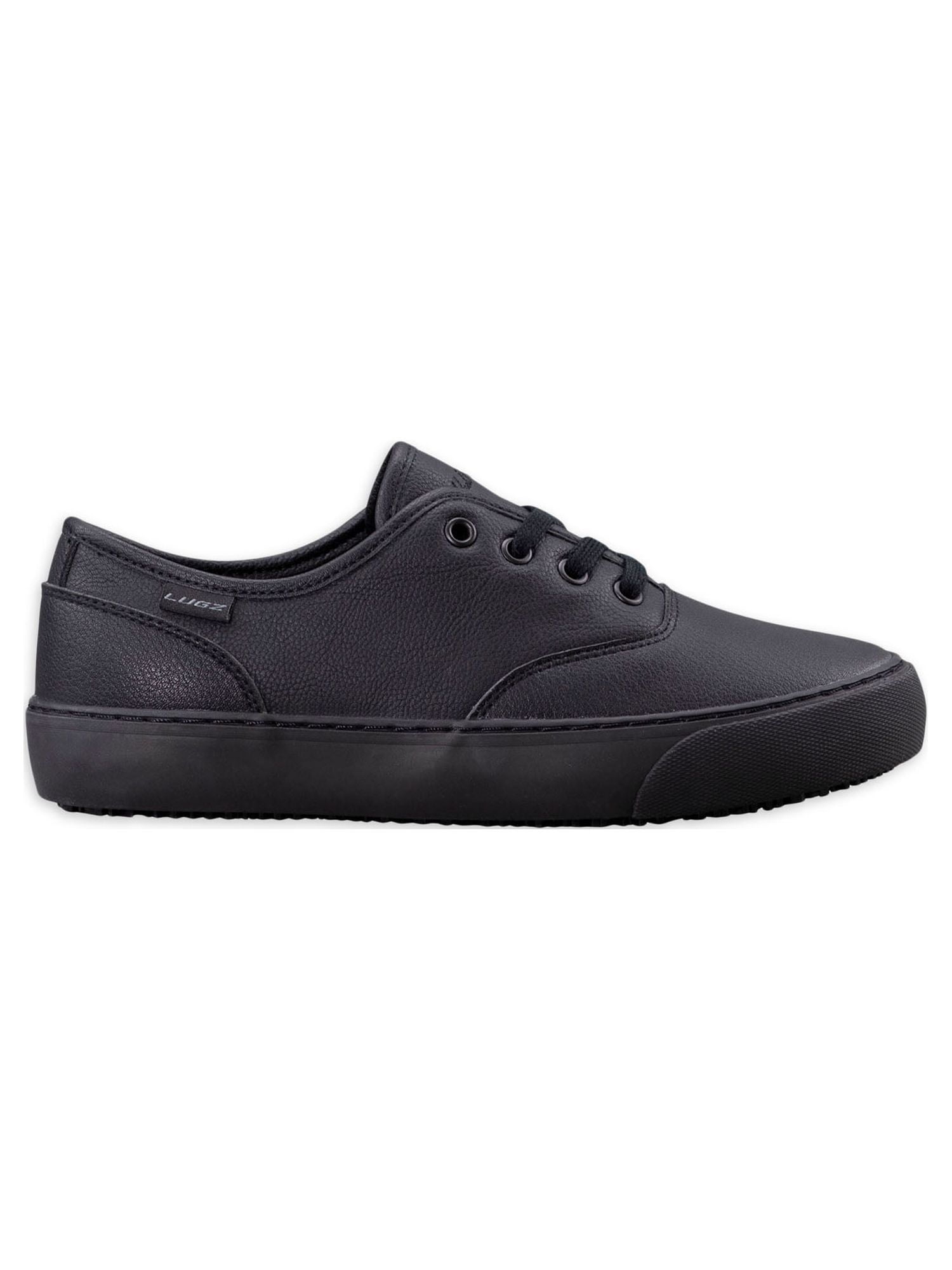 Lugz Pro-Tech Women's Lear Slip Resistant Work Shoe Sneakers