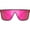 Pink, variant on Polarized Sunglasses Men Women UV400 Protection Sports Sun Glasses Cycling Golf Hiking Fishing Running Shades - Red