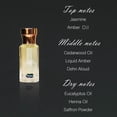 thumbnail image 4 of Fragancia para Cabello Aura de Oud Light Oud Sin Alcohol, 4 of 9