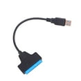 thumbnail image 1 of LOLIPPYY 1Pack Drive Cables for Laptop with to USB 3.0 Adapter and UASP Support, 1 of 5
