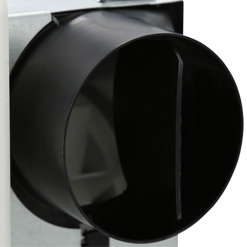 NuTone 50 CFM Wall/Ceiling Mount Exhaust Bath Fan-696N