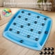 thumbnail image 4 of Juego Ajedrez Magnético Con Rocas Nuevo Juego Mesa Ajedrez Magnético para Y Adultos Fiesta Familiar 2023, 4 of 9
