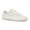 Ivory, variant on Girls Kickstart Celebrations Glitter Lace Up       Athletic Sneakers C